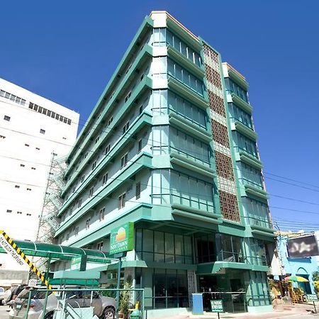 New Dawn Pensionne House Cagayan de Oro Exteriér fotografie