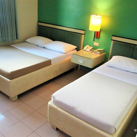 New Dawn Pensionne House Cagayan de Oro Exteriér fotografie