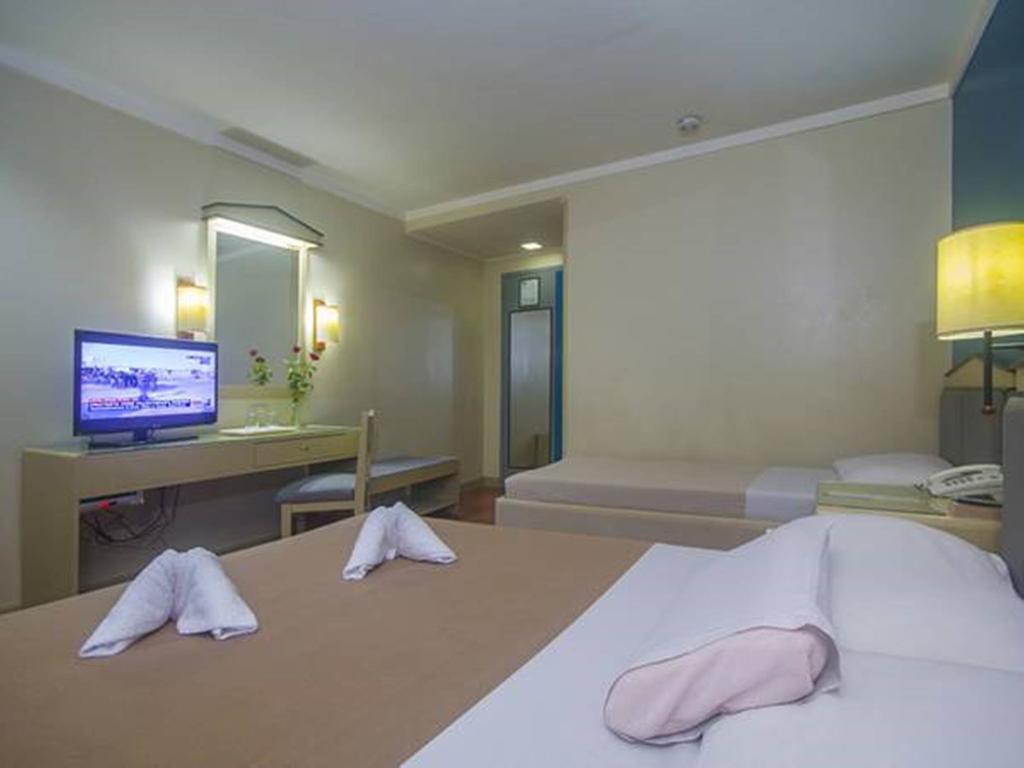 New Dawn Pensionne House Cagayan de Oro Exteriér fotografie