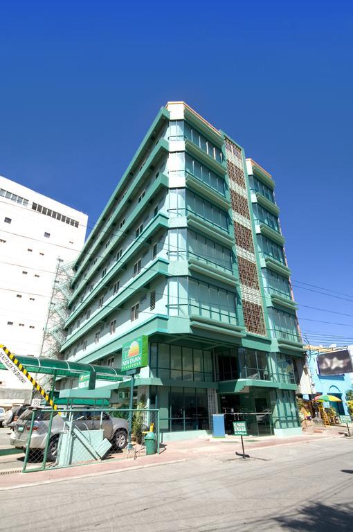 New Dawn Pensionne House Cagayan de Oro Exteriér fotografie