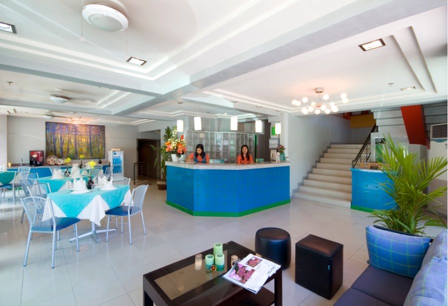 New Dawn Pensionne House Cagayan de Oro Exteriér fotografie