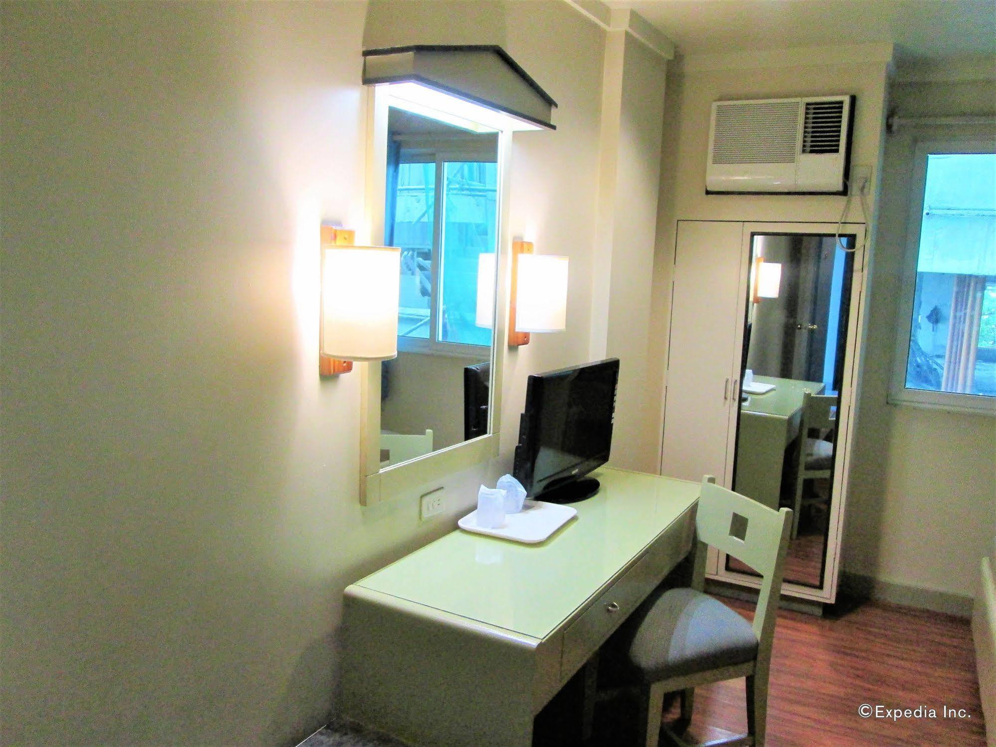 New Dawn Pensionne House Cagayan de Oro Exteriér fotografie