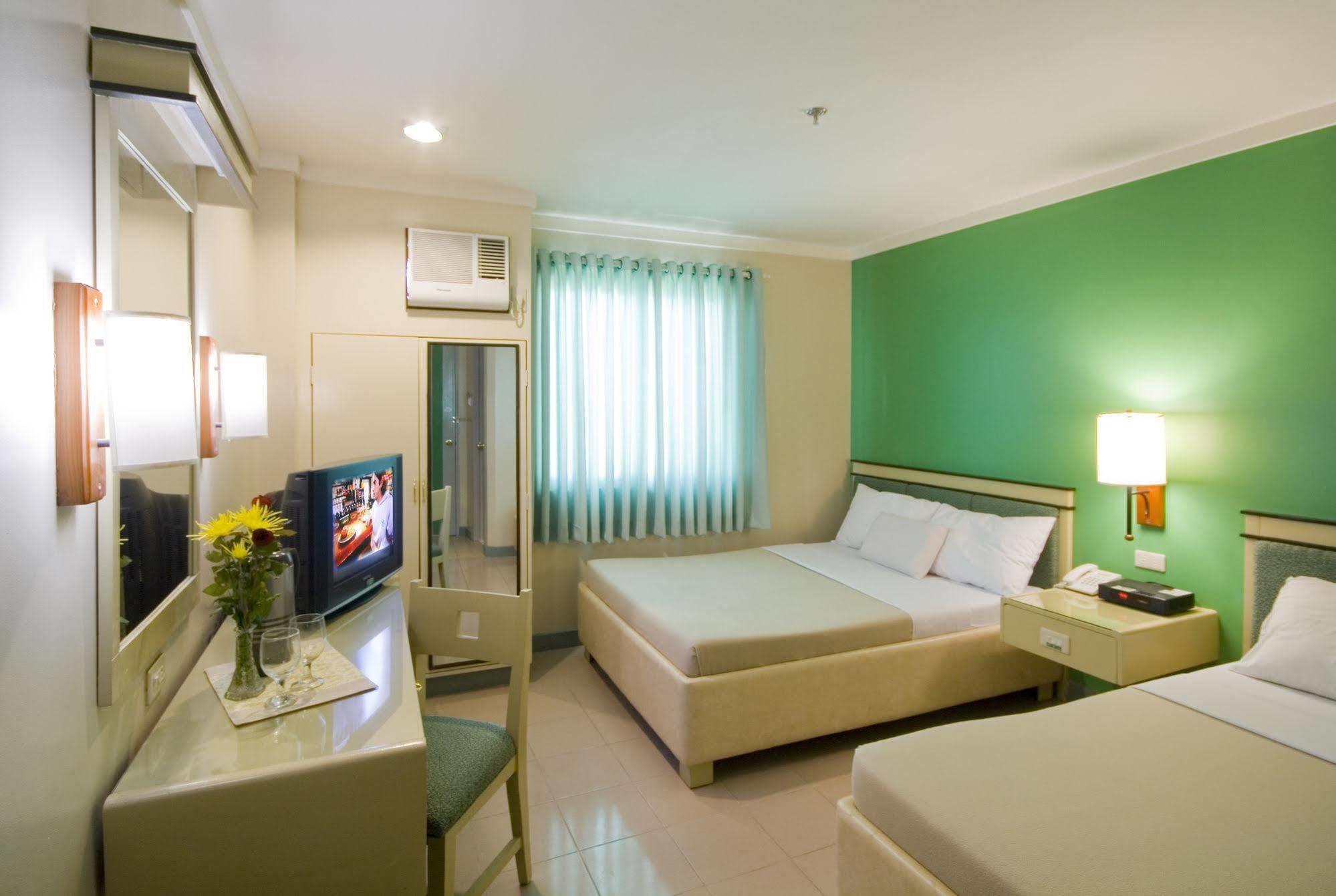 New Dawn Pensionne House Cagayan de Oro Exteriér fotografie
