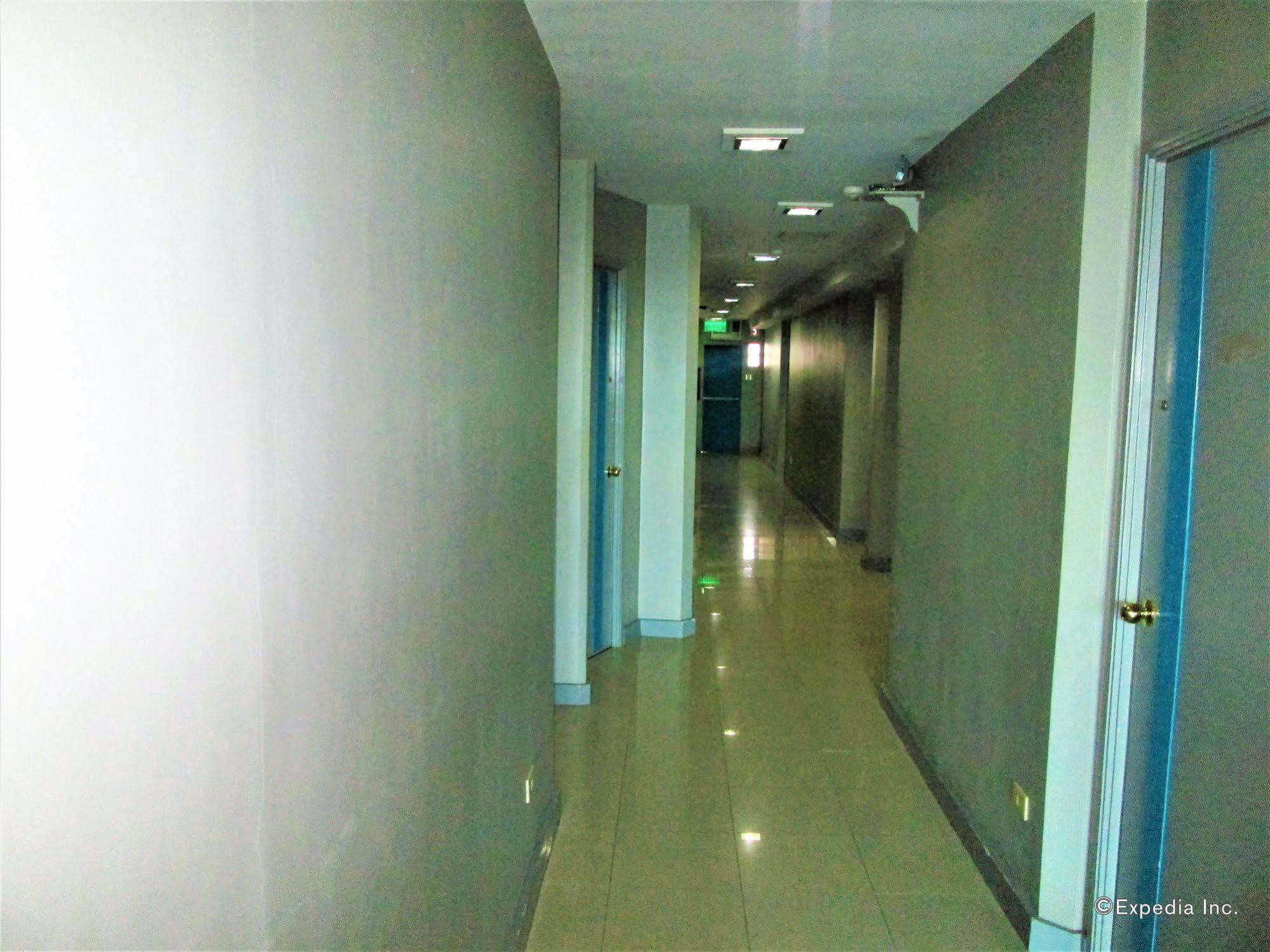 New Dawn Pensionne House Cagayan de Oro Exteriér fotografie