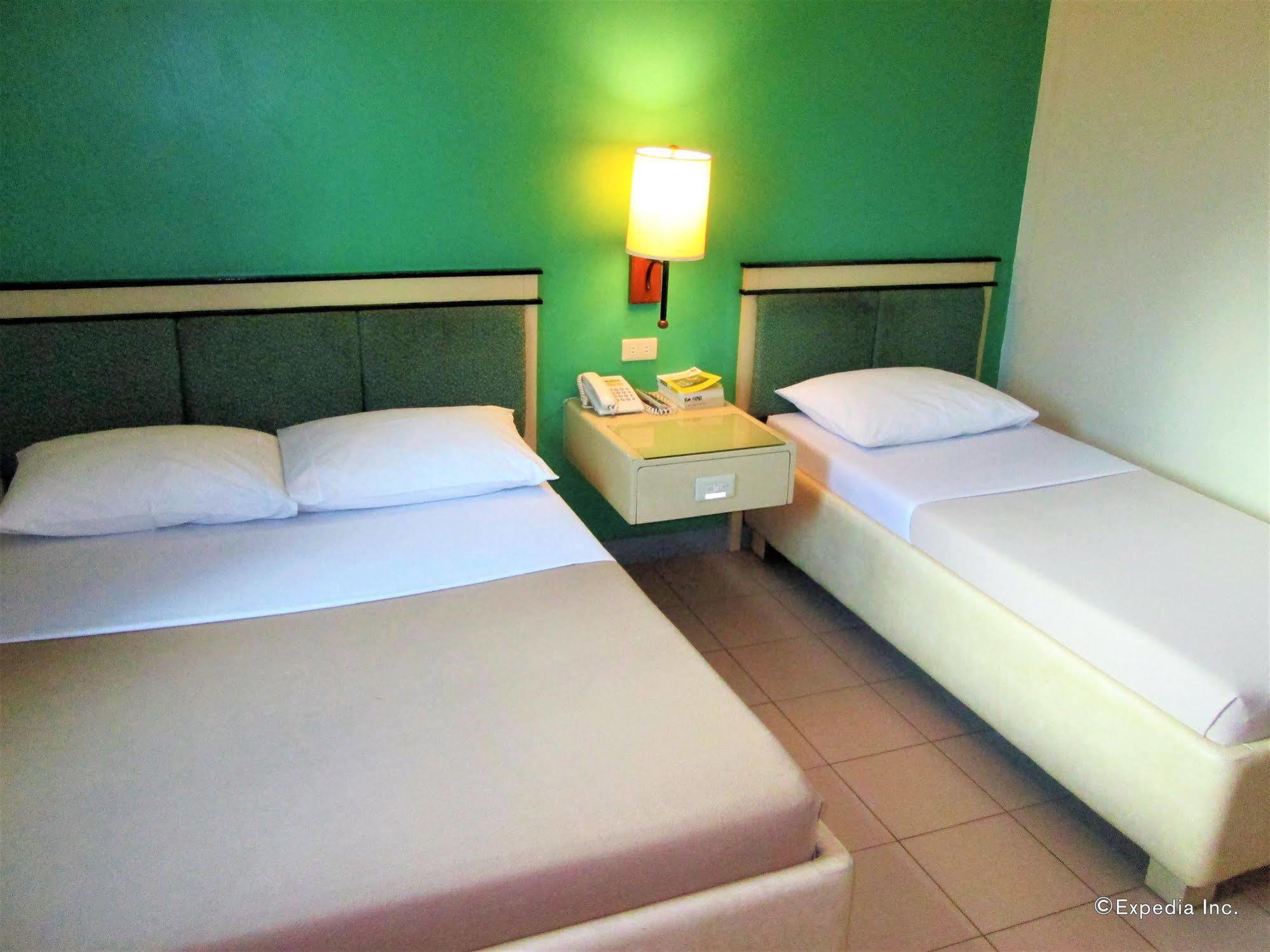 New Dawn Pensionne House Cagayan de Oro Exteriér fotografie