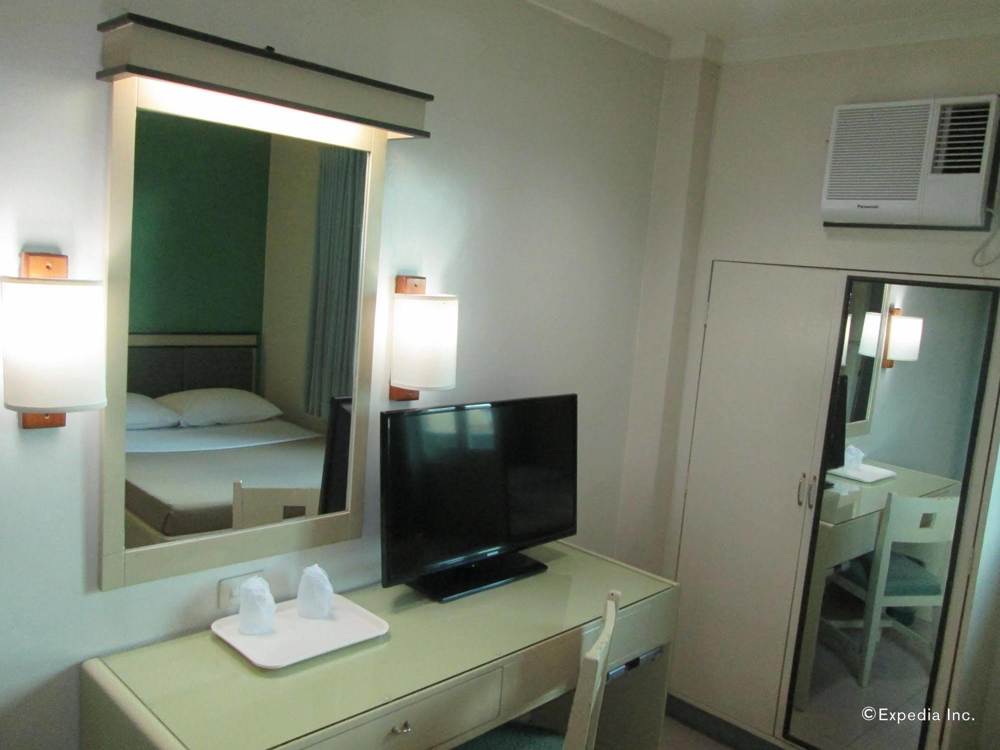 New Dawn Pensionne House Cagayan de Oro Exteriér fotografie