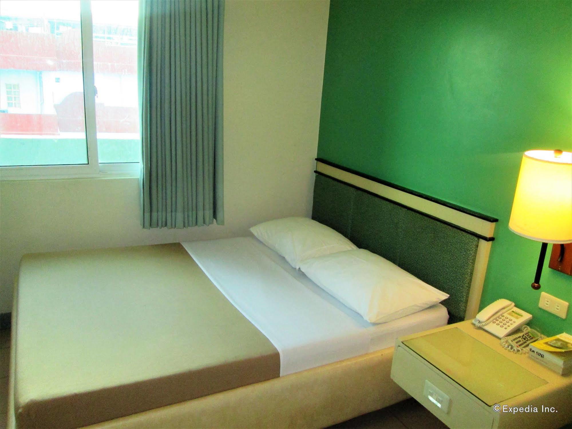New Dawn Pensionne House Cagayan de Oro Exteriér fotografie