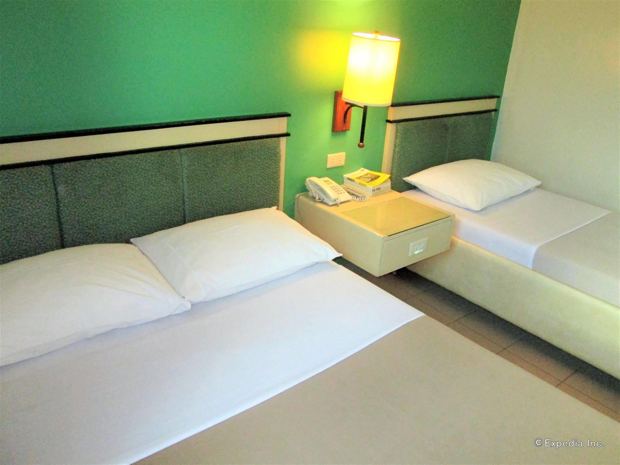 New Dawn Pensionne House Cagayan de Oro Exteriér fotografie