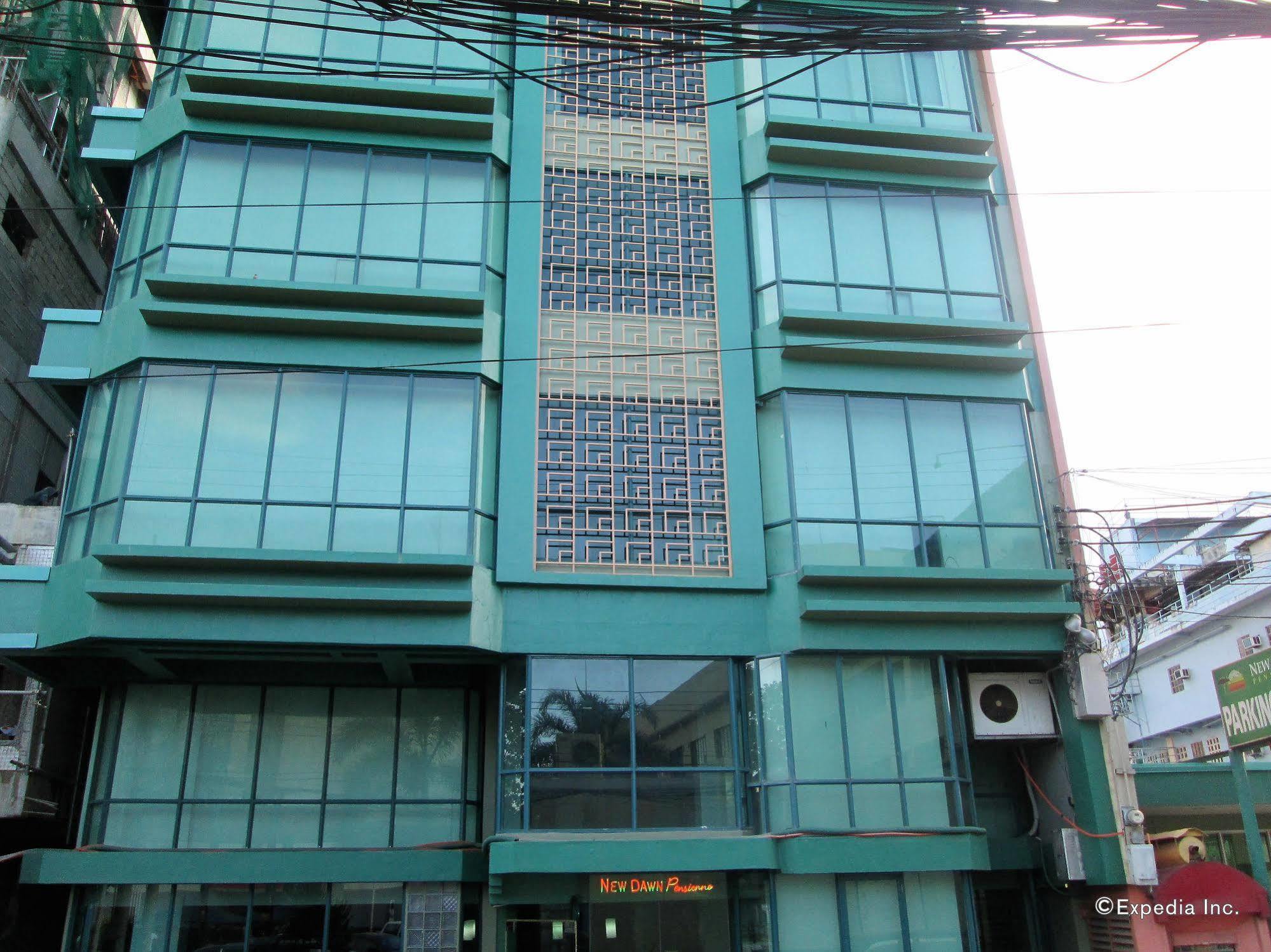 New Dawn Pensionne House Cagayan de Oro Exteriér fotografie