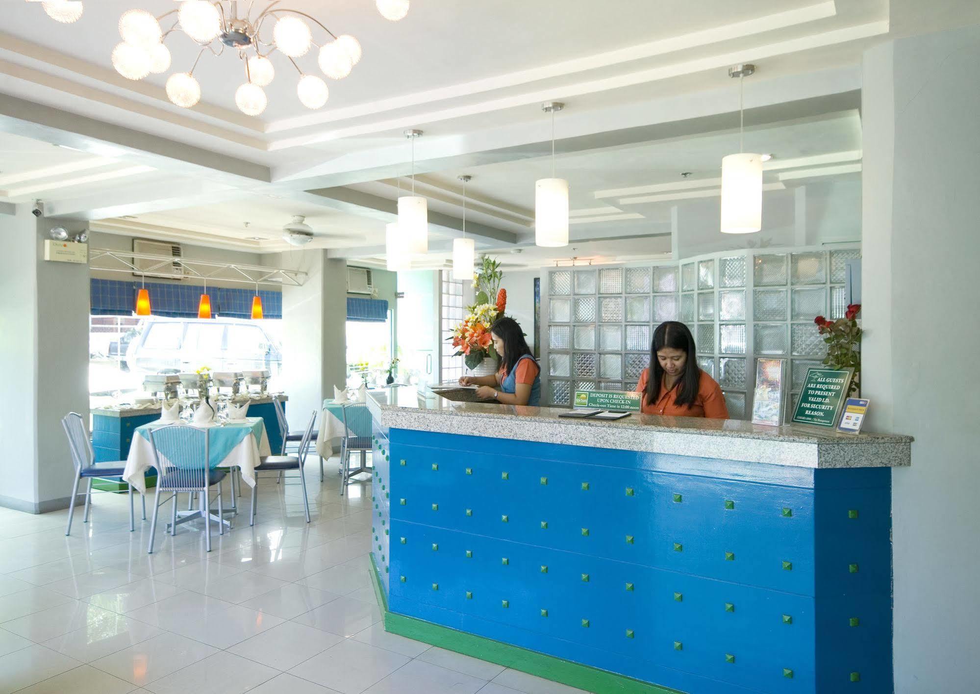New Dawn Pensionne House Cagayan de Oro Exteriér fotografie