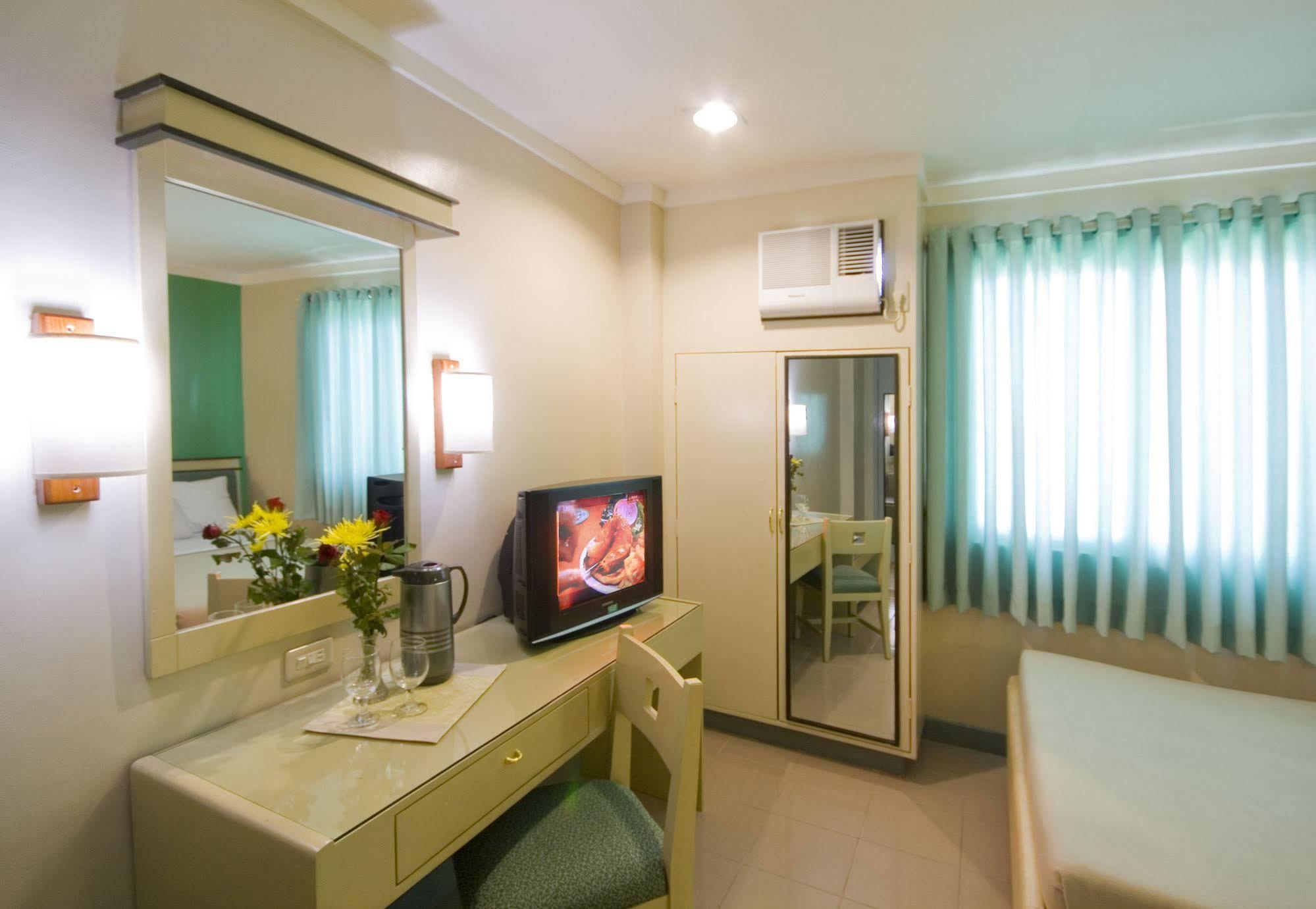 New Dawn Pensionne House Cagayan de Oro Exteriér fotografie