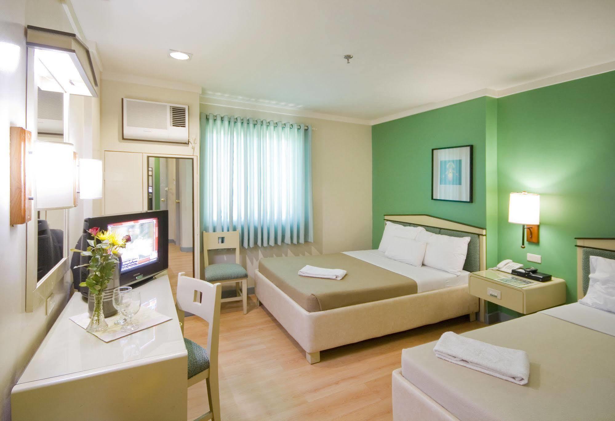 New Dawn Pensionne House Cagayan de Oro Exteriér fotografie