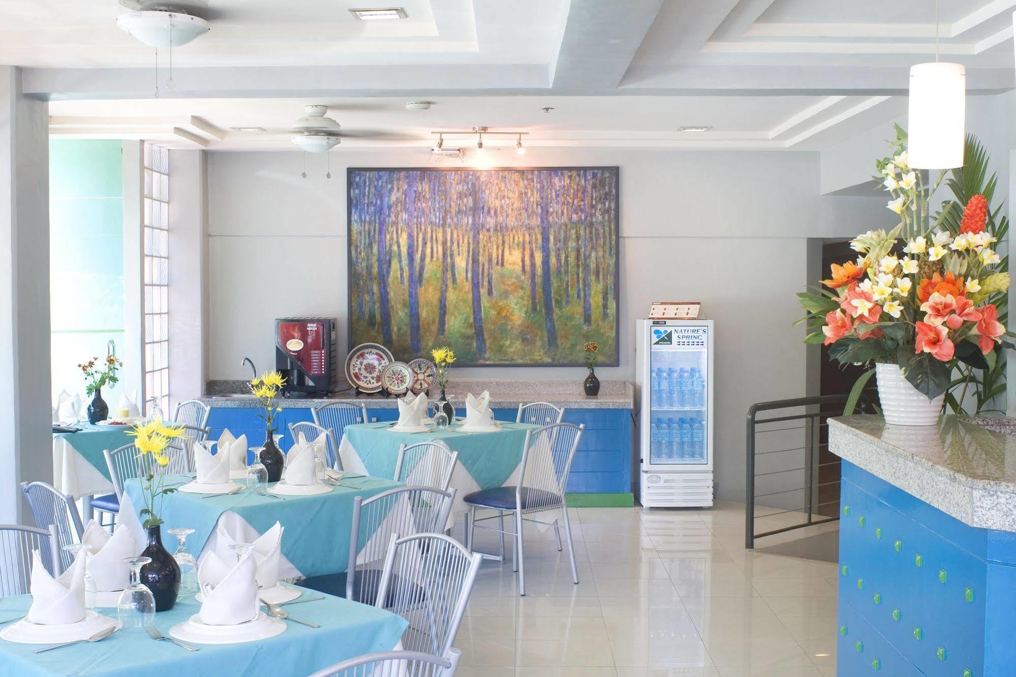 New Dawn Pensionne House Cagayan de Oro Exteriér fotografie