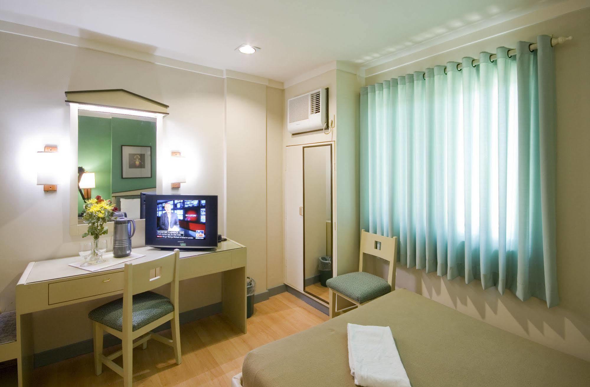 New Dawn Pensionne House Cagayan de Oro Exteriér fotografie