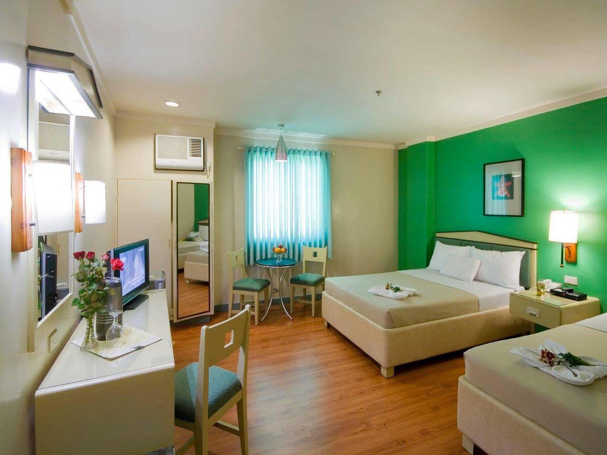 New Dawn Pensionne House Cagayan de Oro Exteriér fotografie