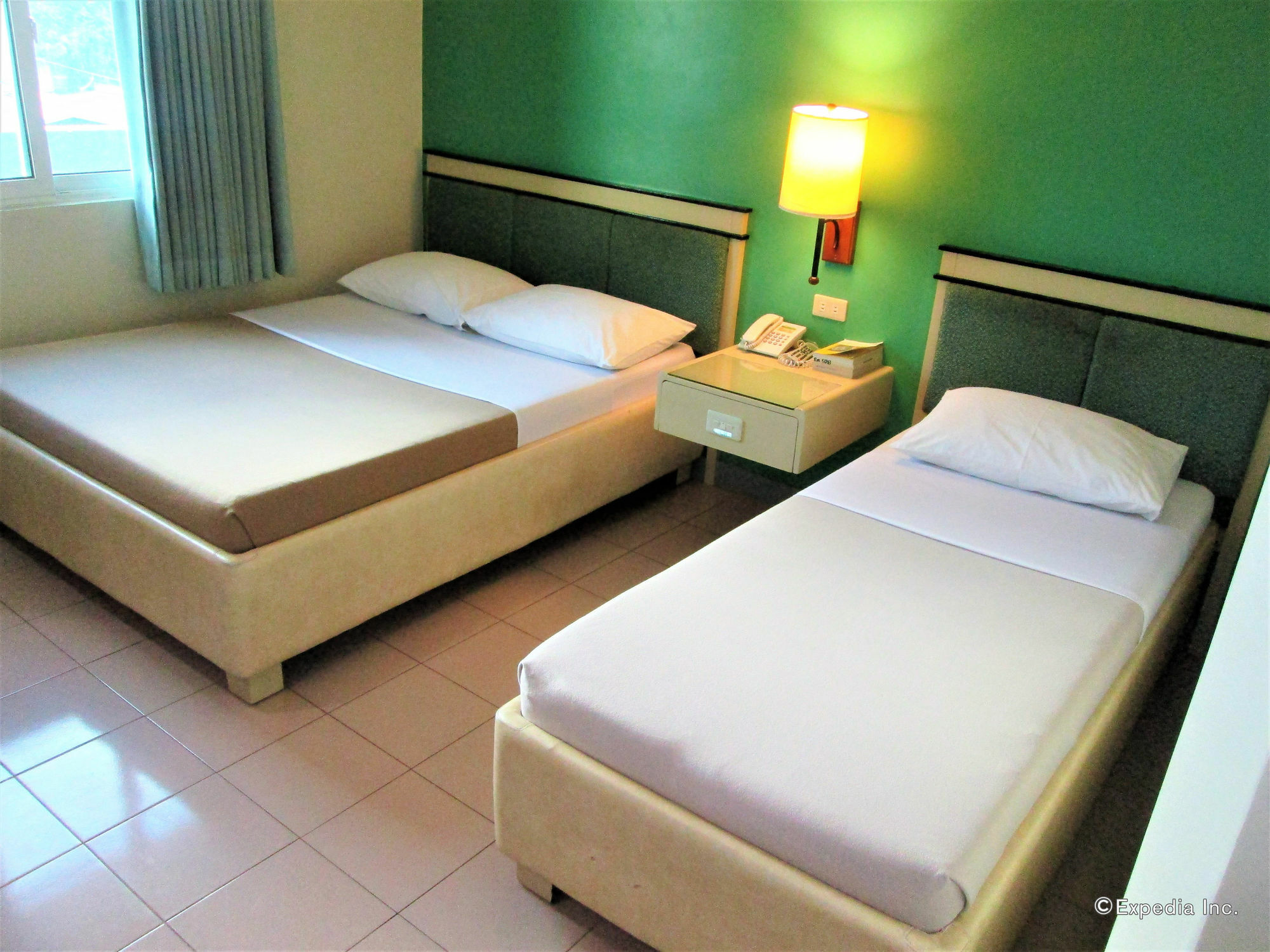 New Dawn Pensionne House Cagayan de Oro Exteriér fotografie